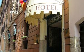 Hotel Julia